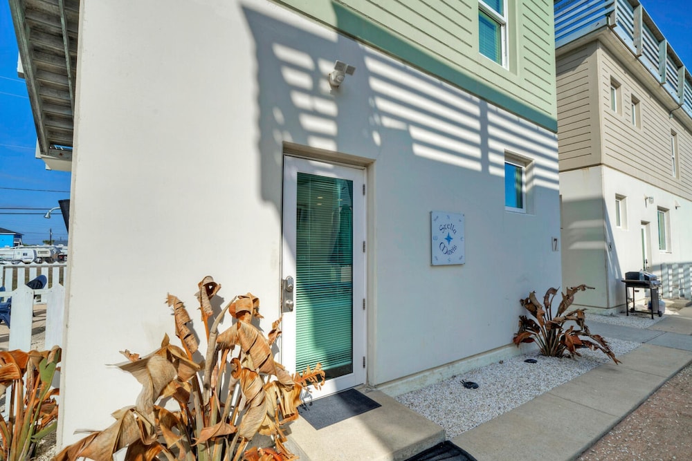 Stella Maris by Avantstay Old Town Location Pool Access
