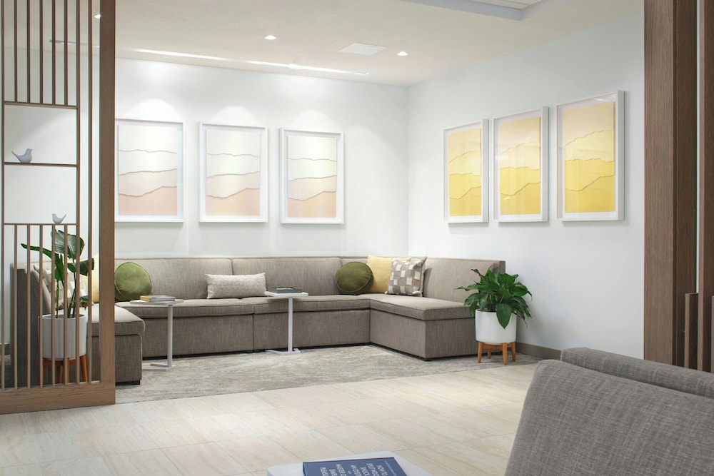 Element Lenox Berkshires