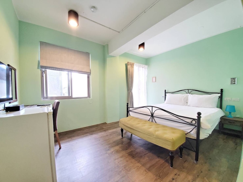 Place Inn Taipei