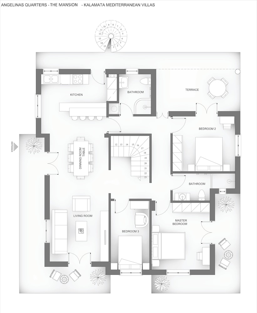 The Mansion