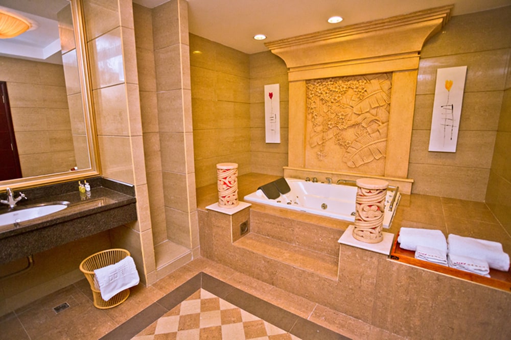 GuangZhou Mingxin Hotel