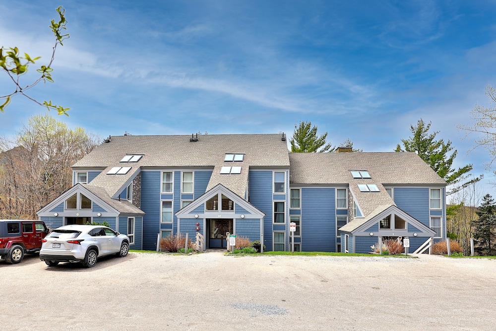 Killington Ski Resort VT Vacation Condos