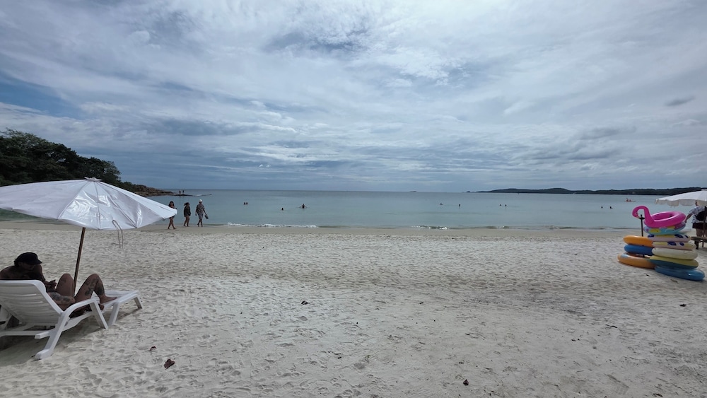 Samed Big Cape Resort