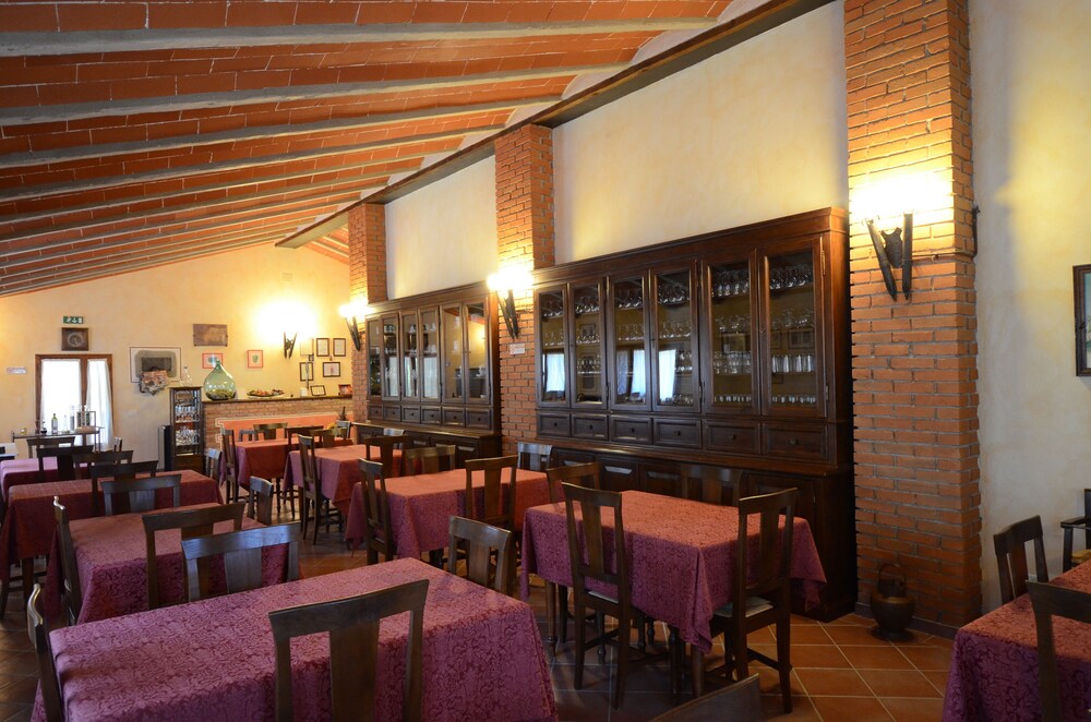 Agriturismo La Casella