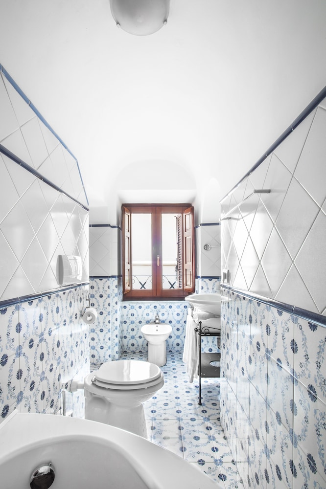 Hotel Piazza Di Spagna