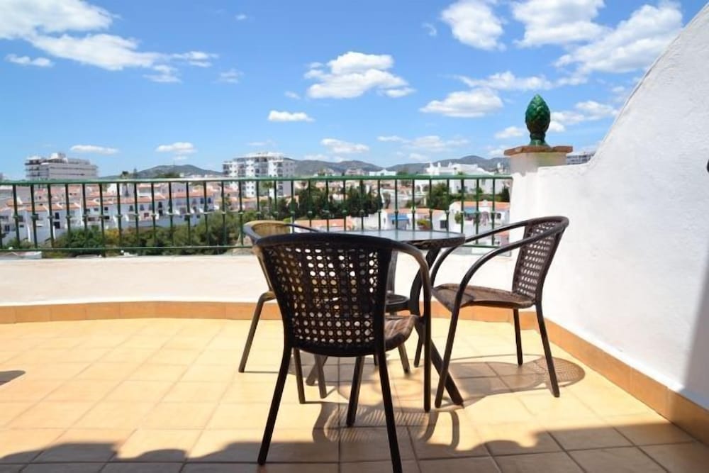 Hotel José Cruz
