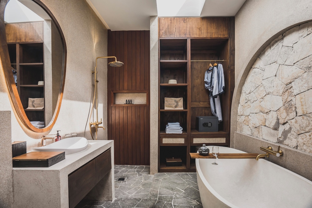 Seascape Resort & Spa Uluwatu by Ini Vie Hospitality