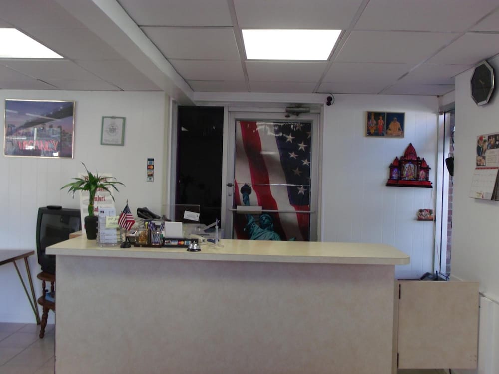 Cooperstown Vacations - Inn Towne Motel - Property Image 2