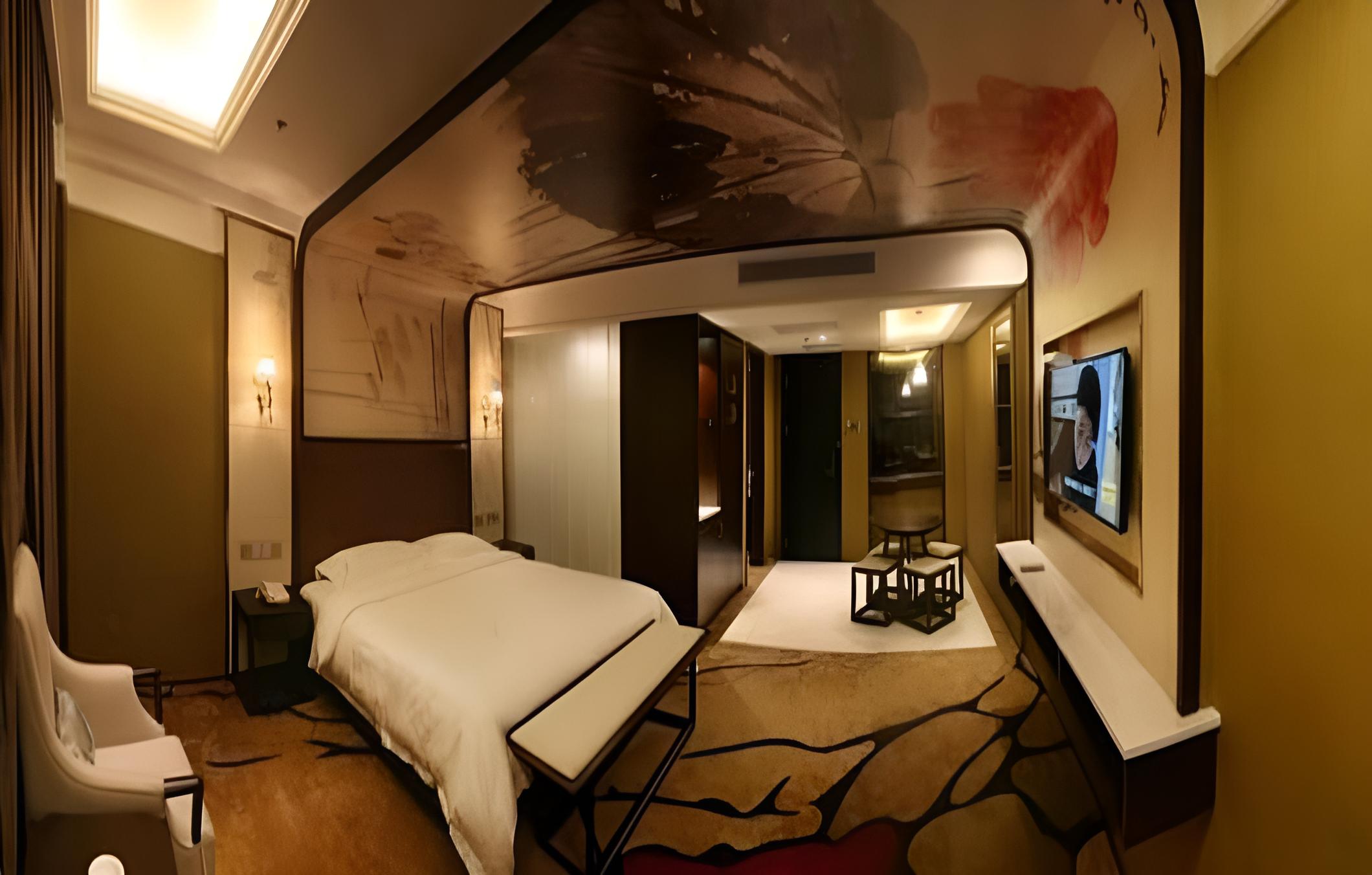 Banyan Hotel of Shenzhen