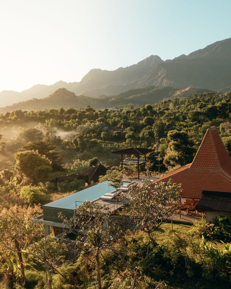 Sumberkima Hill Private Villa Retreat