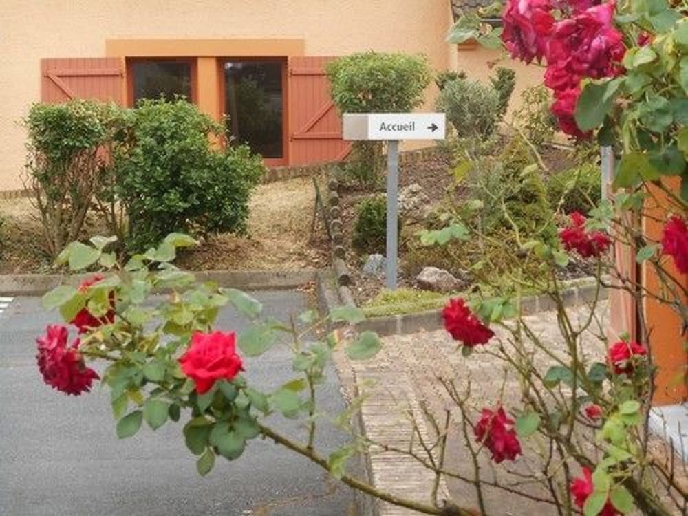 Chelles Vacations - Mondhotel Chelles - Property Image 12