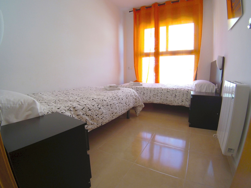 Apartamentos LA PARRETA CENTRO