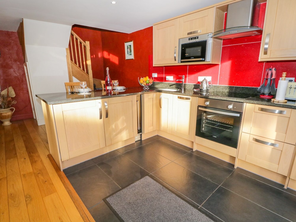 Stonegarth Mews view 5