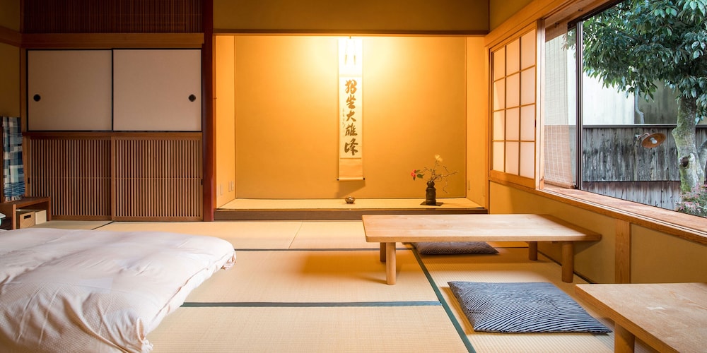 KYOTO GENHOUIN view 5