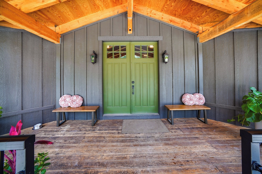 7 Mi to Boat Launch: Luxe Montana Family Home