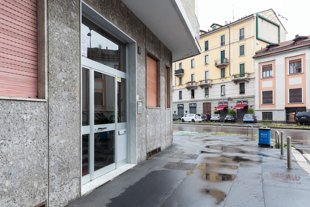 notaMI - Brenta Top Floor - MM3