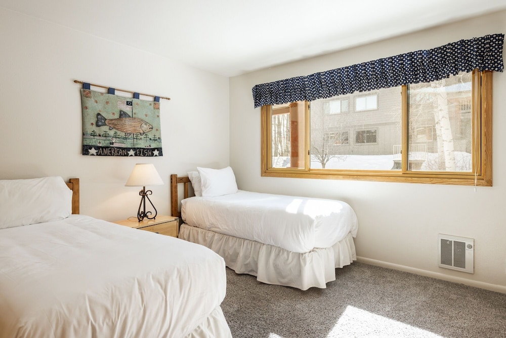 Park City Ski Resort UT - Snow Flower Vacation Condos