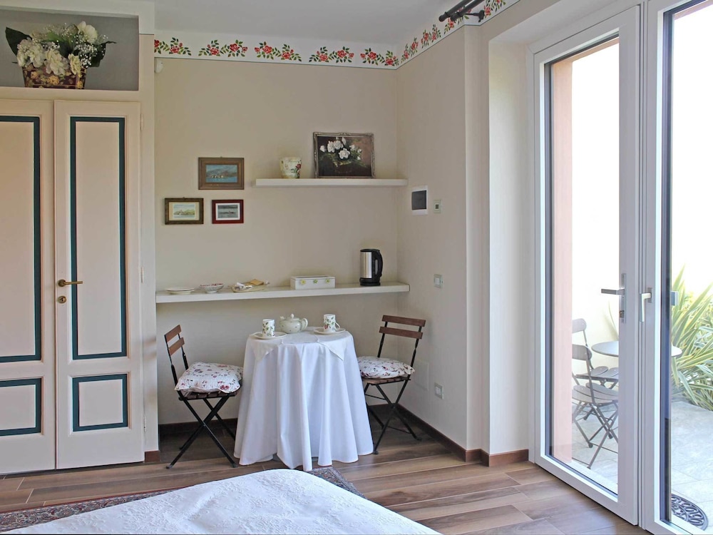 Villa Rubino