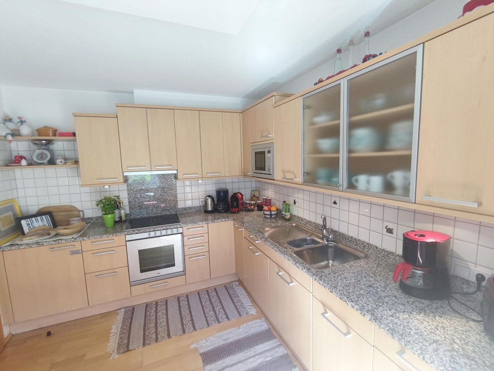 Great Holiday Home in Hippach With sun Terrace