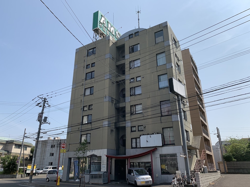 AMS Hiragishi 11 503 view 3