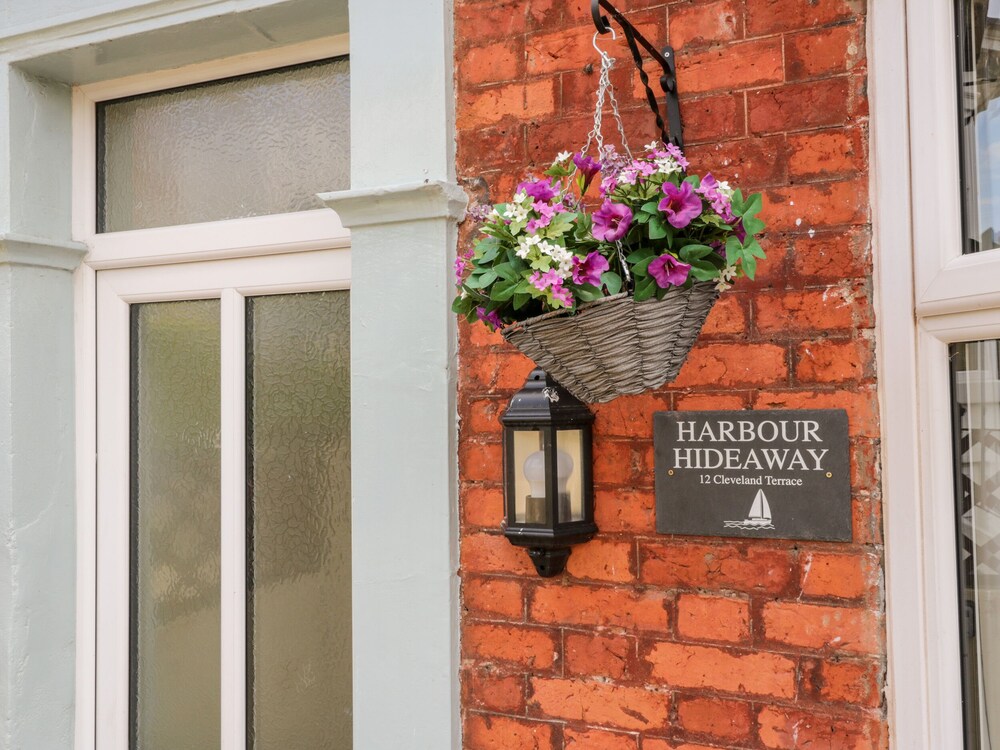 Harbour Hideaway