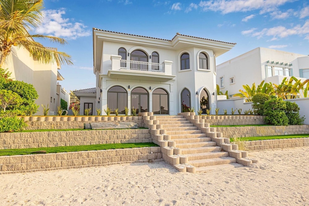 Villa Sezavi Frond B, Palm Jumeirah