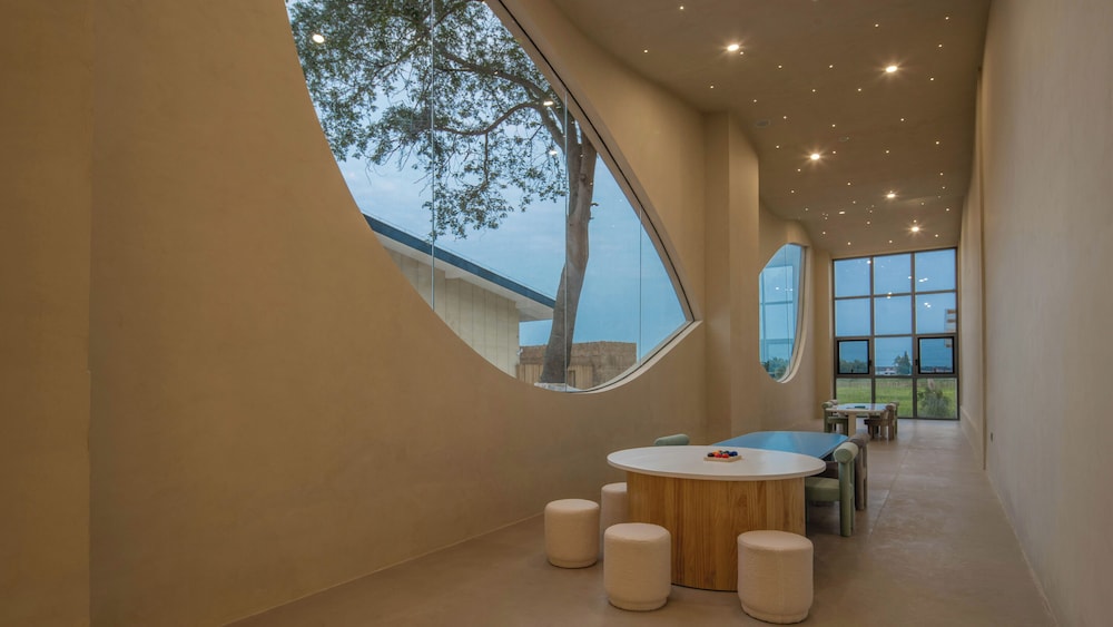 Baimanchuan hotel