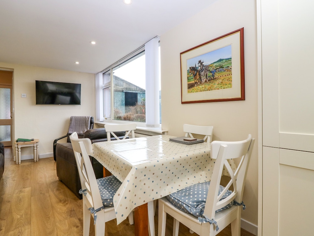 Steading Cottage