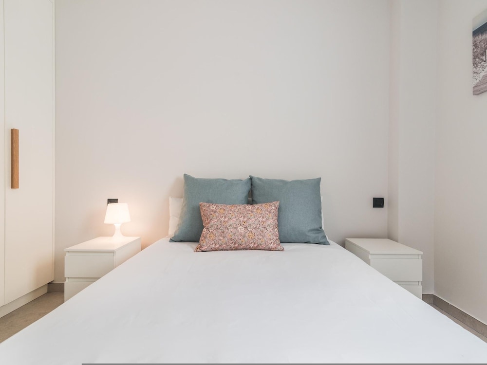 Casa Albareda Close to Las Canteras