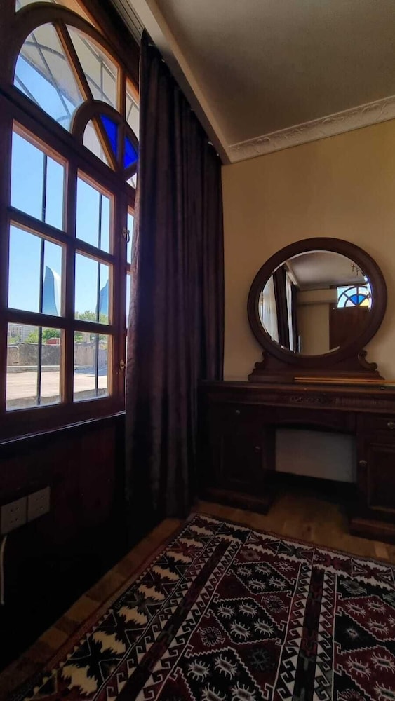 Boutique Hotel Grandview
