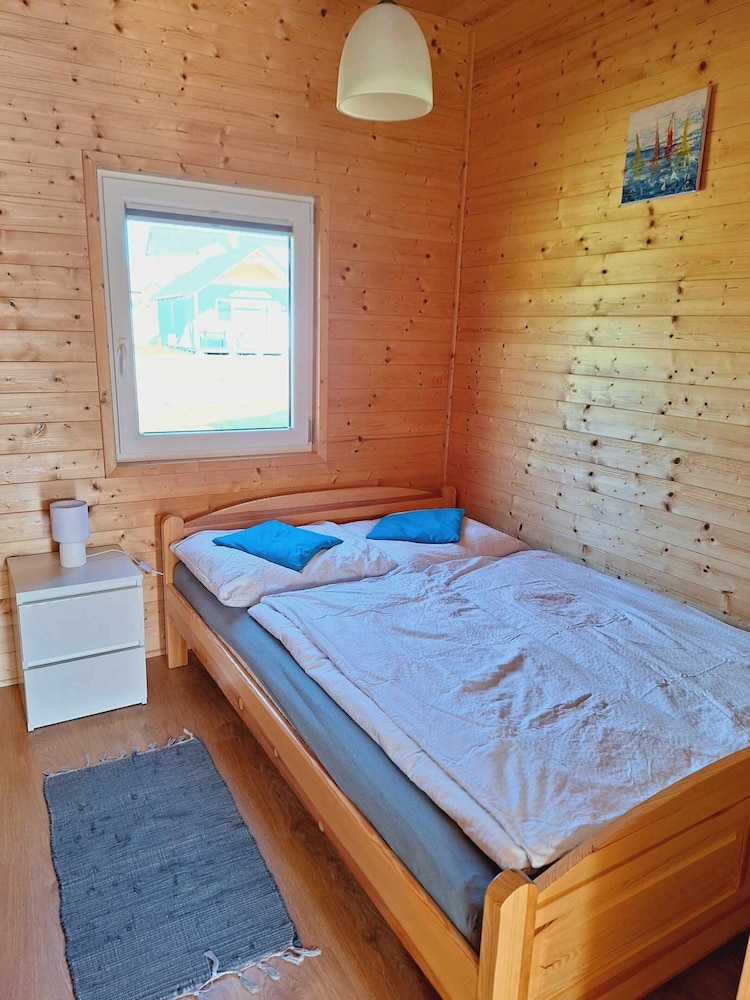 Holiday Homes Close to the Seaside Beach