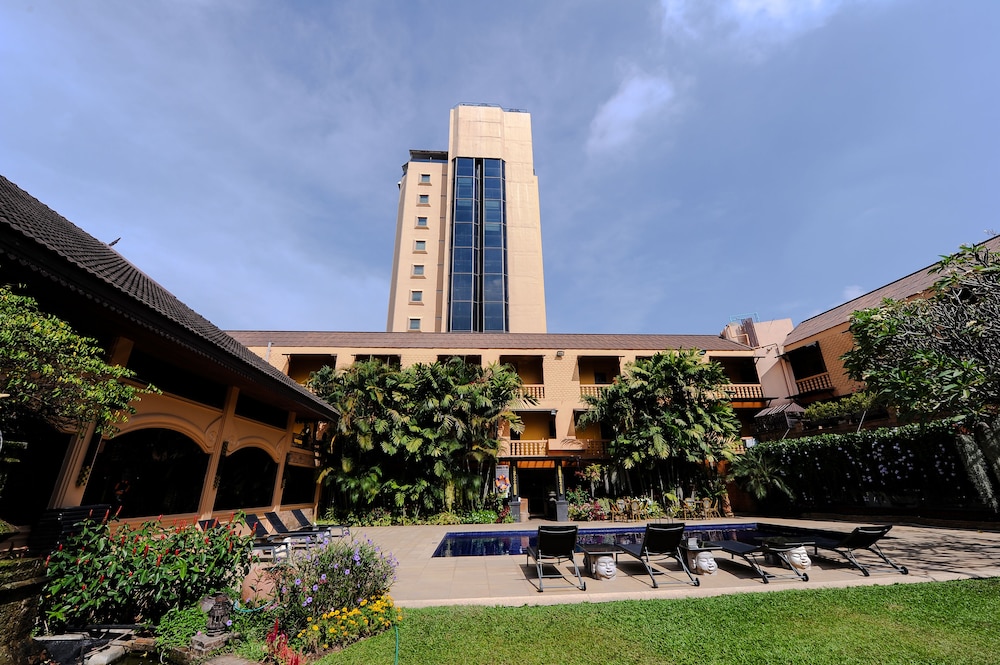 Holiday Garden Hotel & Resort Chiang Mai