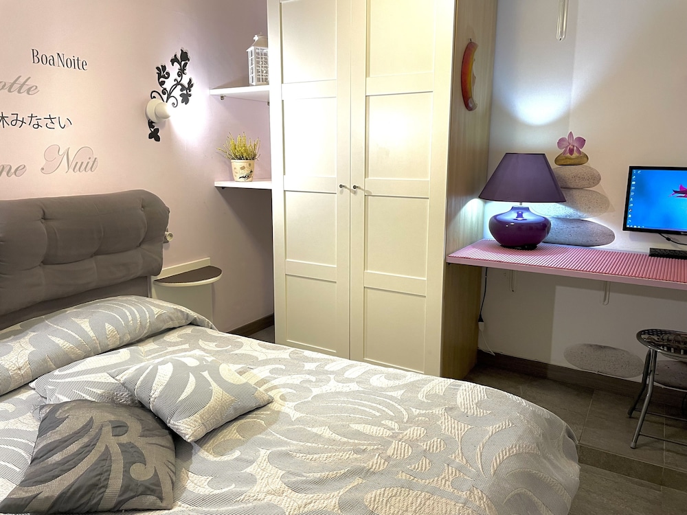 Bed and Breakfast Rhome86