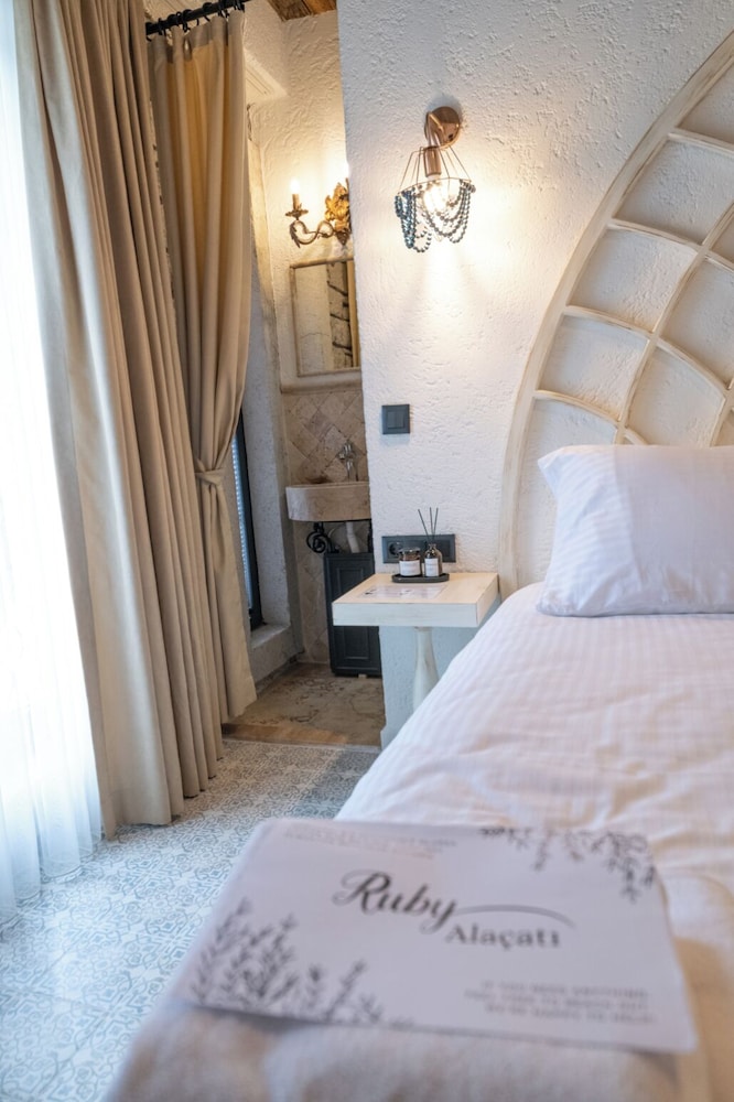 La Rubina Alacati-Adults Only