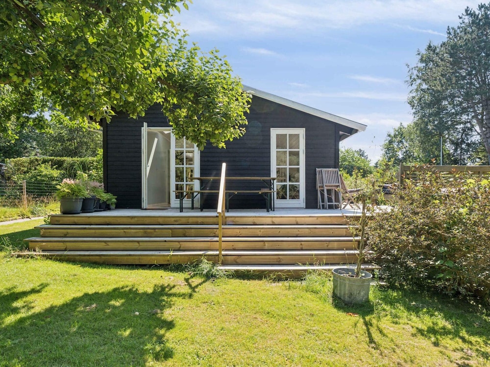 4 Star Holiday Home in Vejby