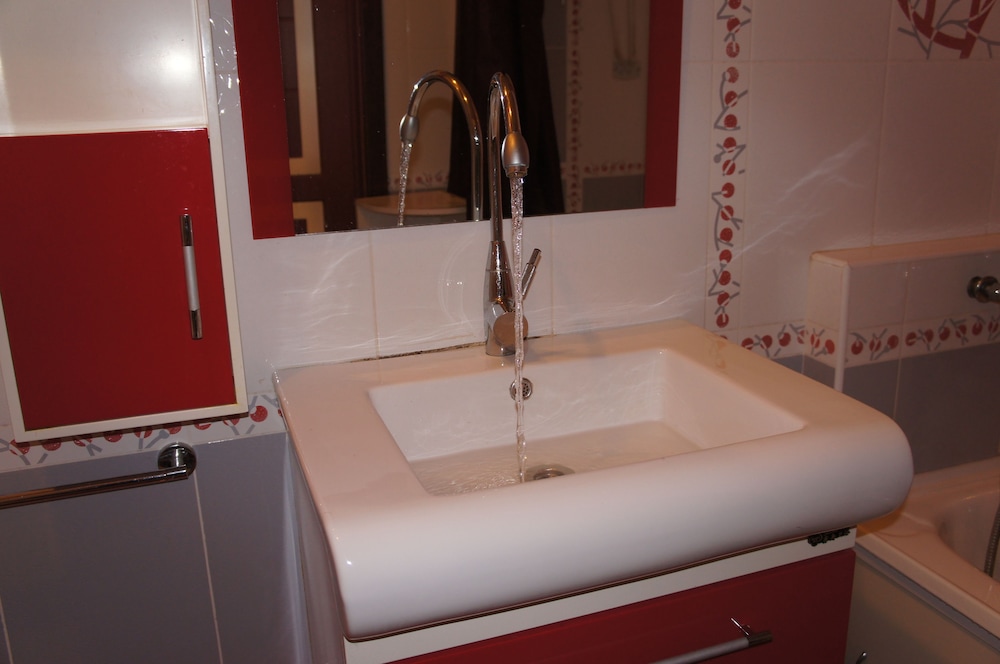Hotel in Apartment Irkutsk