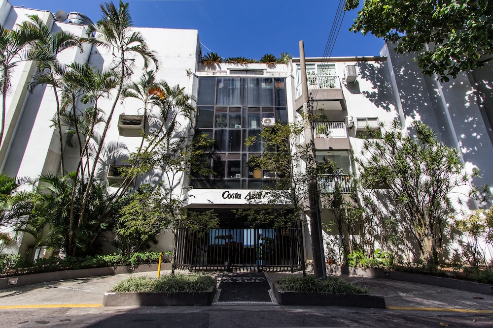 Omar do Rio - Apartamento V210 — Rio De Janeiro
