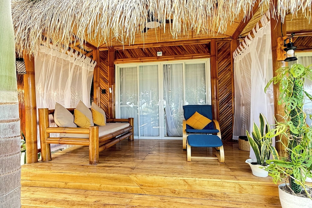 White Island Sands & Horizon (Wish Resort)
