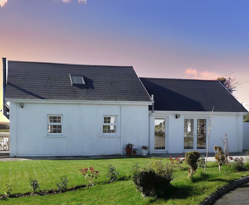 The White Cottage Leap