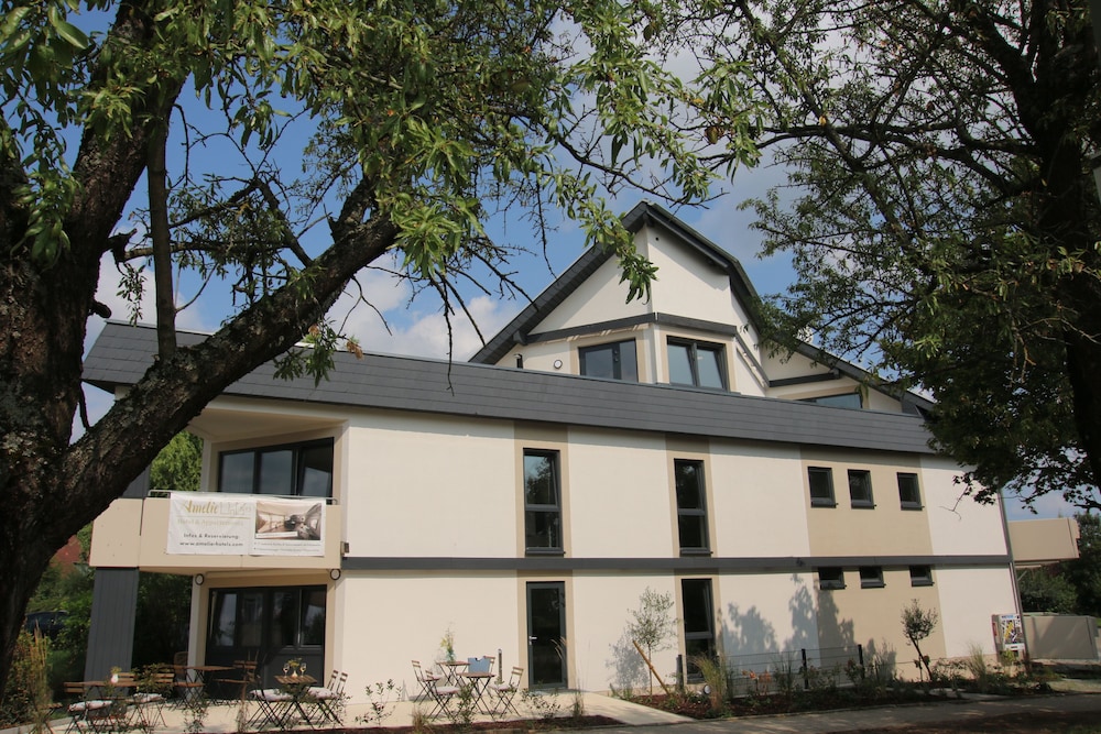 Amelie N3 Hotel  Appartements - Property Image 99