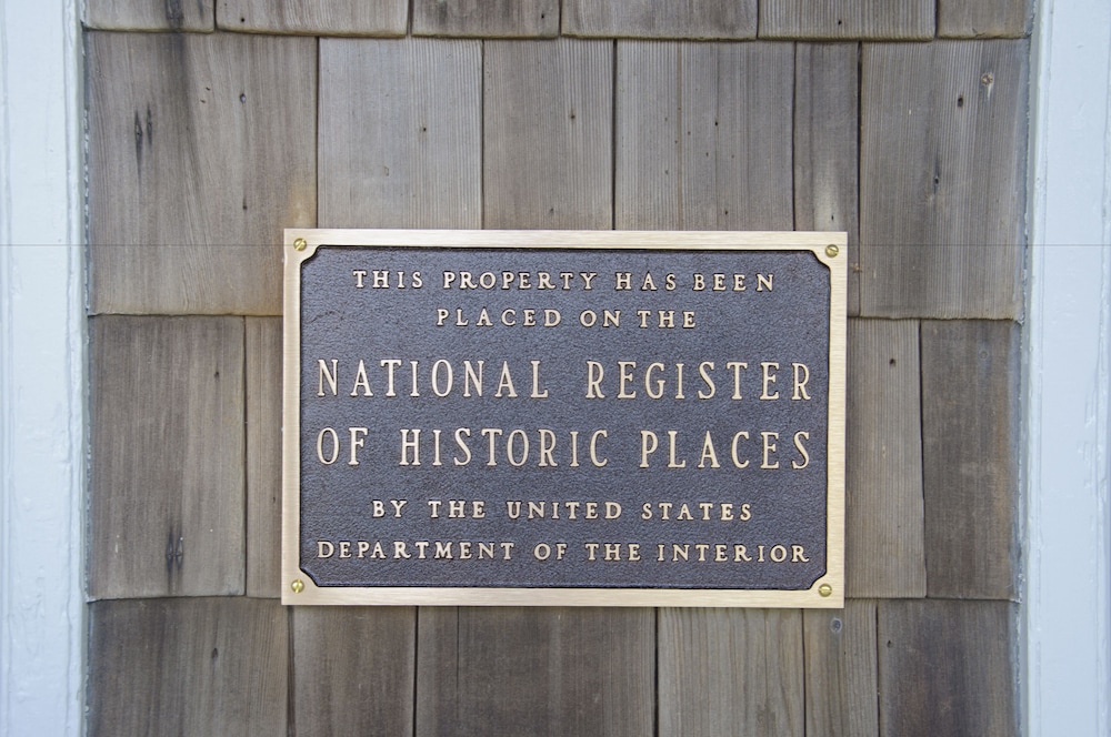 The First Colony Inn