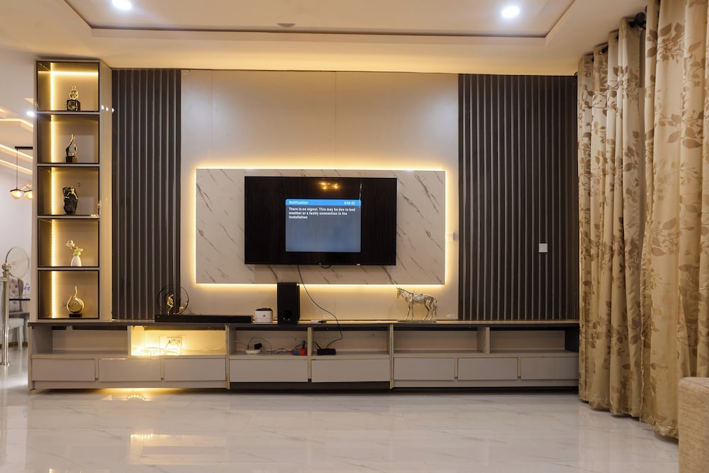 Javes Luxury Residences