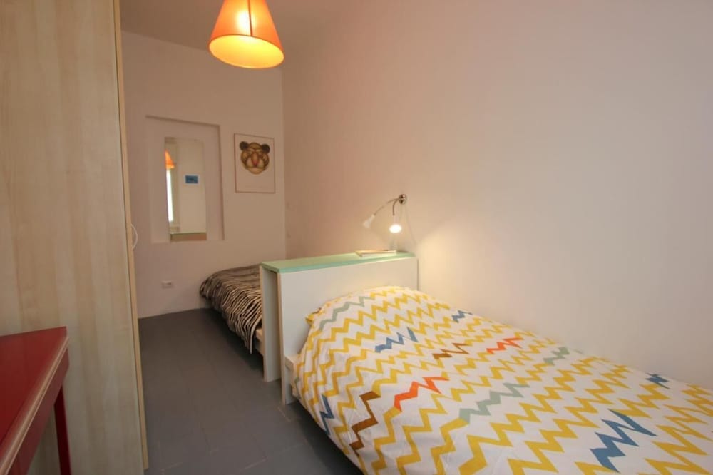 Barbadori Suite