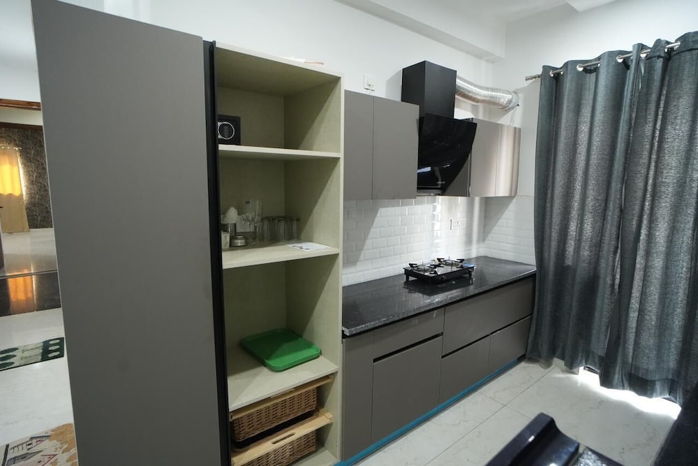 Aerostays Mohali