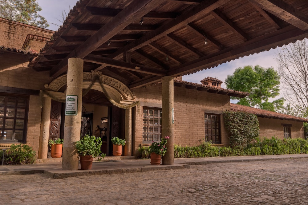 Hotel Tapalpa Country Club Hotel - Image 1