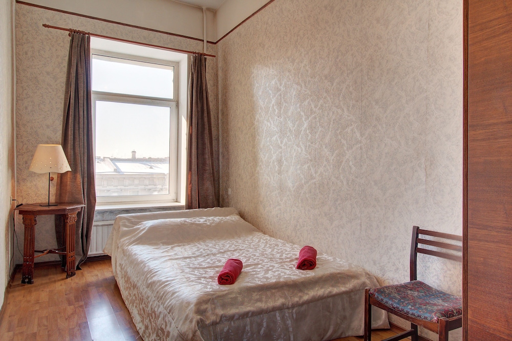 STN Apartments on Nevsky Prospect view 5
