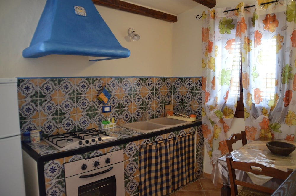 Agriturismo Pagliuzzo view 3