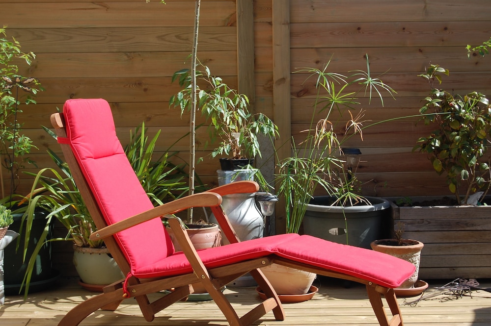 Couette et Cafe creme