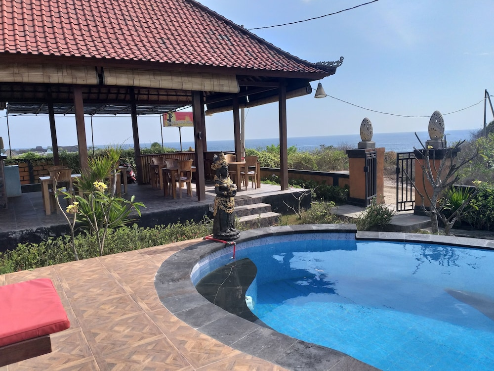 Ulap Bali Villas