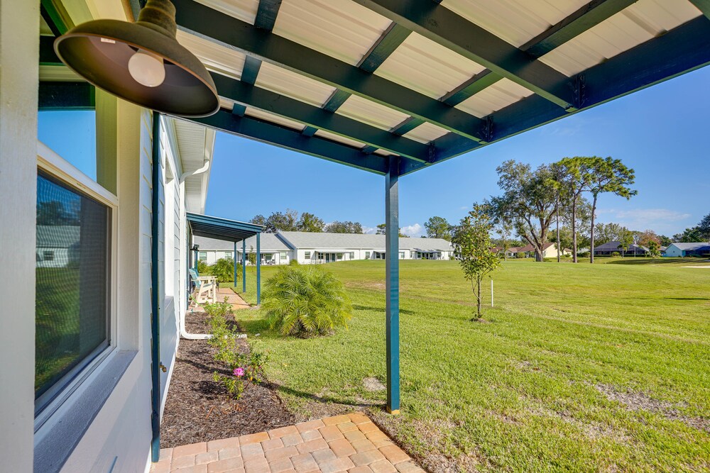 Sebring Vacations - Sebring Retreat w/ Direct Golf Course Access! - Property Image 16